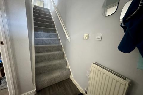 23 Hunstanton, Seaham, SR7 7WN