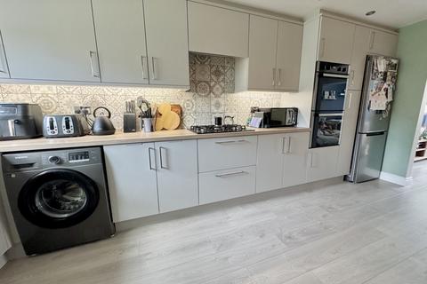 23 Hunstanton, Seaham, SR7 7WN