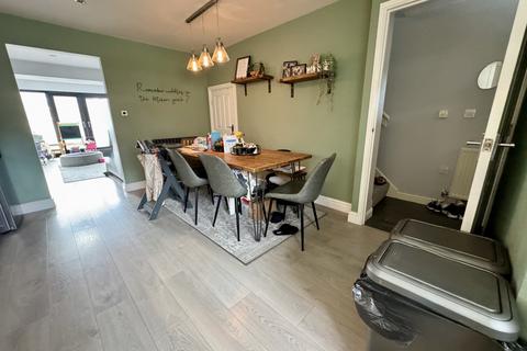 23 Hunstanton, Seaham, SR7 7WN