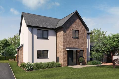 4 bedroom detached house for sale, Woolmers Lane, Bickington, Barnstaple, Devon, EX31