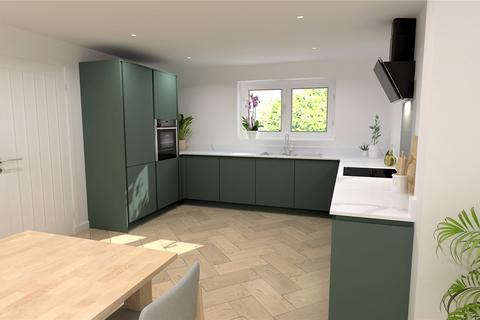 4 bedroom detached house for sale, Woolmers Lane, Bickington, Barnstaple, Devon, EX31