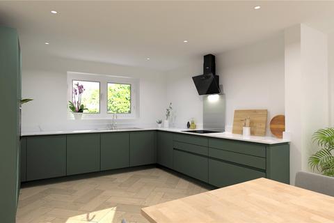 4 bedroom detached house for sale, Woolmers Lane, Bickington, Barnstaple, Devon, EX31