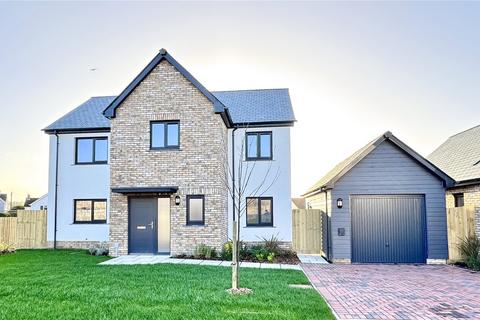undefined, Woolmers Lane, Bickington, Barnstaple, Devon, EX31