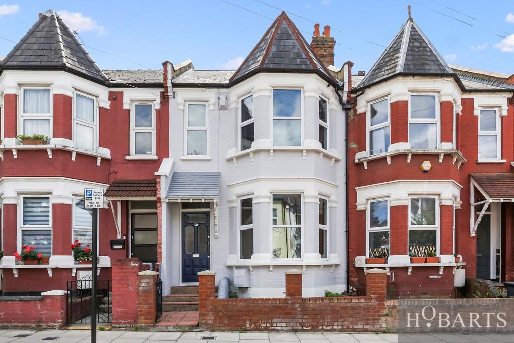 3 Bedroom Terraced for Sale
