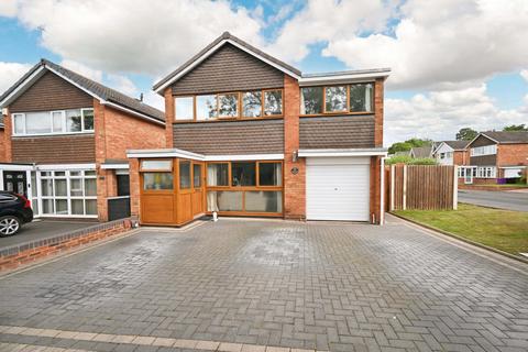 undefined, The Spinney, Wolverhampton WV3