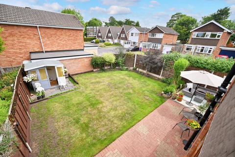 undefined, The Spinney, Wolverhampton WV3