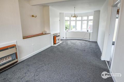undefined, James Street, Earl Shilton