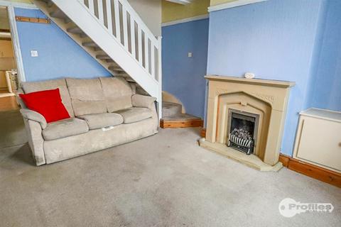 undefined, Hill Street, Hinckley