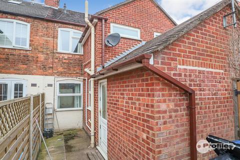 undefined, Hill Street, Hinckley