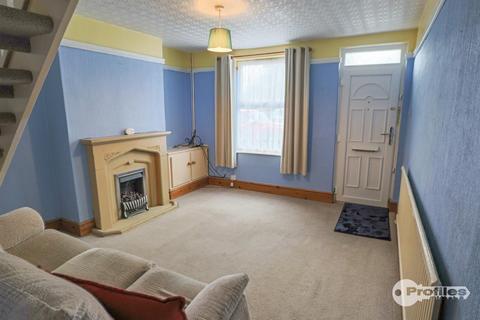 undefined, Hill Street, Hinckley