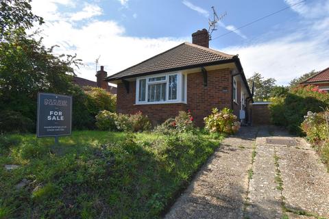 3 bedroom detached bungalow for sale, Collinswood Drive, St. Leonards-On-Sea