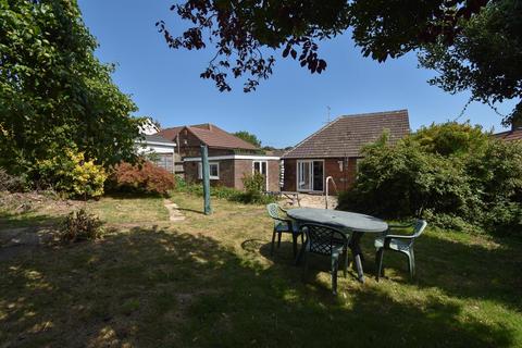 3 bedroom detached bungalow for sale, Collinswood Drive, St. Leonards-On-Sea