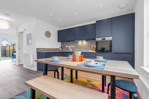 3 bedroom semi-detached house for sale, Plot 13, The Sinclair at The Sinclair, Viewforth, Viewforth Gardens off Loughborough Road , Kirkcaldy KY1