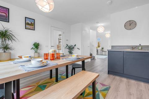 3 bedroom semi-detached house for sale, Plot 13, The Sinclair at The Sinclair, Viewforth, Viewforth Gardens off Loughborough Road , Kirkcaldy KY1
