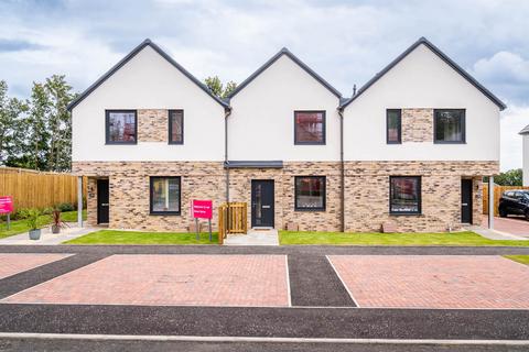 3 bedroom semi-detached house for sale, Plot 13, The Sinclair at The Sinclair, Viewforth, Viewforth Gardens off Loughborough Road , Kirkcaldy KY1
