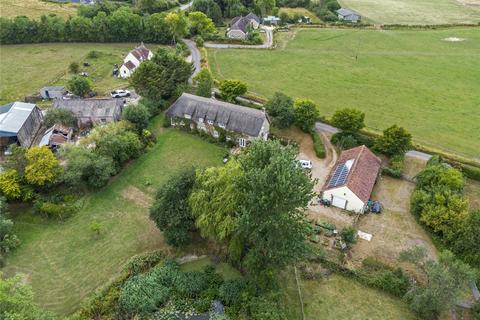 undefined, Boys Hill, Sherborne, Dorset, DT9