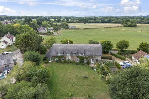 undefined, Boys Hill, Sherborne, Dorset, DT9