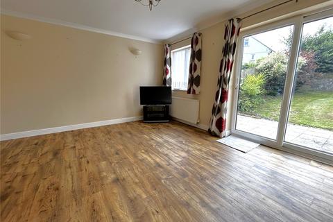 3 bedroom semi-detached house for sale, Poltimore Close, South Molton, Devon, EX36