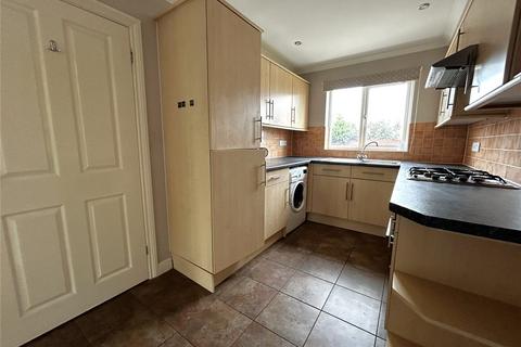 3 bedroom semi-detached house for sale, Poltimore Close, South Molton, Devon, EX36