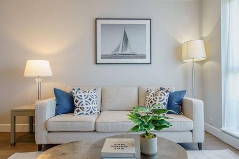 2 bedroom flat to rent, 39 Westferry Circus, E14