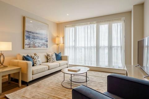 2 bedroom flat to rent, 39 Westferry Circus, E14