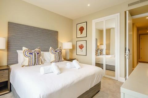 2 bedroom flat to rent, 39 Westferry Circus, E14