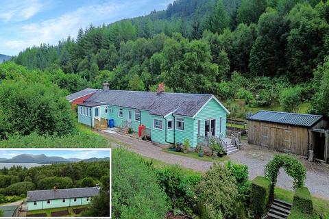 undefined, Kentallen, Appin, Argyllshire PA38