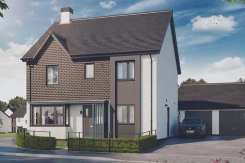 4 bedroom detached house for sale, Plot 527, The Pembroke at Sherford, Plymouth, 116 Hercules Road PL9