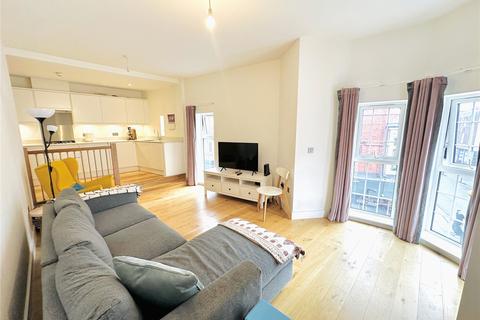 2 bedroom apartment for sale, High Street, Croydon, CR0