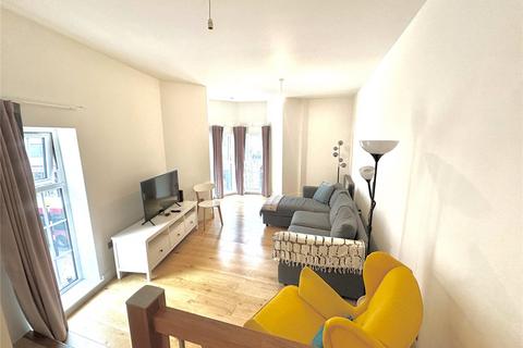 2 bedroom apartment for sale, High Street, Croydon, CR0