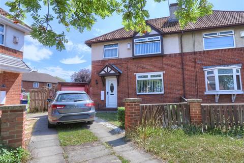 46 Arundel Road, Grangetown, Middlesbrough, TS6 7QZ