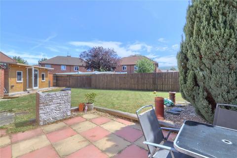 46 Arundel Road, Grangetown, Middlesbrough, TS6 7QZ