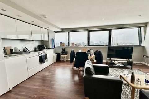 undefined, Bridgewater Place, 1 Water Lane, Leeds, West Yorkshire, LS11