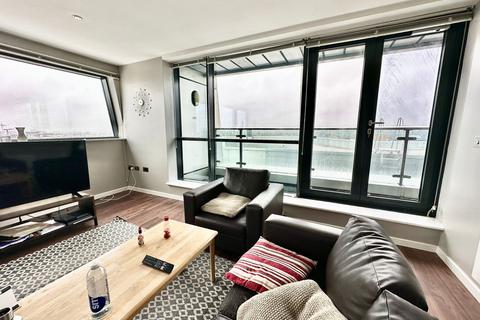 undefined, Bridgewater Place, 1 Water Lane, Leeds, West Yorkshire, LS11