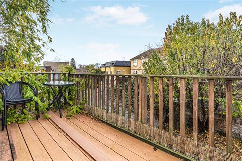 undefined, Guildford Street, Surrey KT16