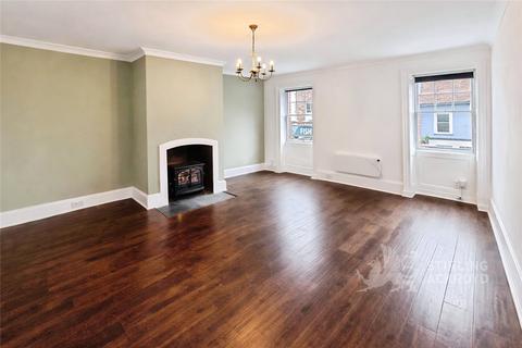 Guildford Street, Surrey KT16
