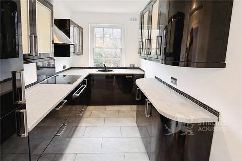 2 bedroom apartment to rent, Guildford Street, Surrey KT16