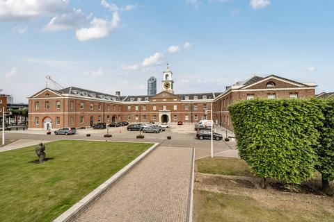 2 bedroom apartment for sale, The Vulcan, Gunwharf Quays, Portsmouth