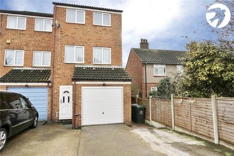 120 Broomfield Road, Swanscombe, DA10 0LT