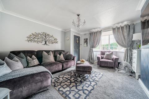 undefined, The Peak, Shirebrook, Mansfield