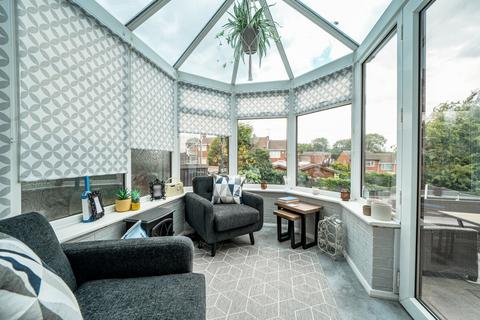 undefined, The Peak, Shirebrook, Mansfield
