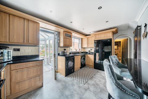 undefined, The Peak, Shirebrook, Mansfield