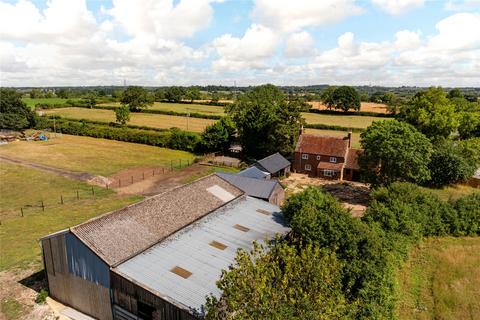 8 bedroom barn conversion for sale, Aylesbury Road, Winslow, Buckinghamshire, MK18