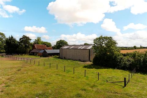 8 bedroom barn conversion for sale, Aylesbury Road, Winslow, Buckinghamshire, MK18