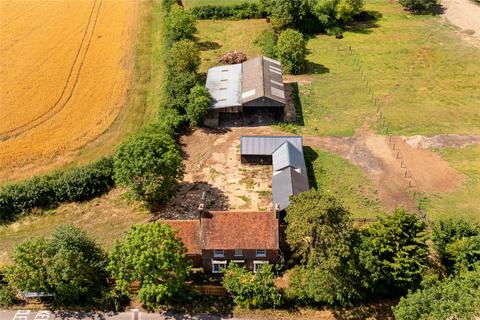 8 bedroom barn conversion for sale, Aylesbury Road, Winslow, Buckinghamshire, MK18