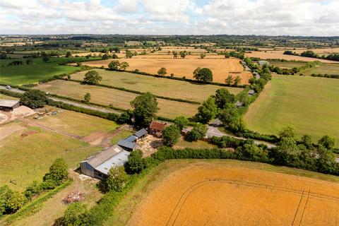 8 bedroom barn conversion for sale, Aylesbury Road, Winslow, Buckinghamshire, MK18