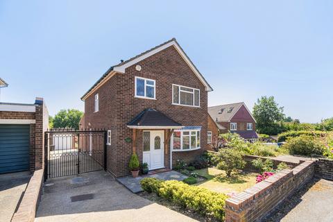 3 bedroom detached house for sale, Church Hill, Harefield, Uxbridge