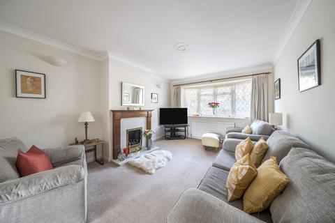 3 bedroom detached house for sale, Church Hill, Harefield, Uxbridge