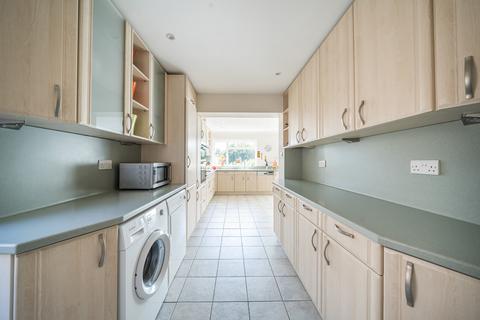 3 bedroom detached house for sale, Church Hill, Harefield, Uxbridge