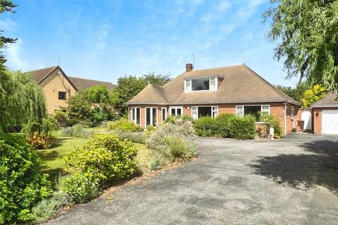 3 bedroom bungalow for sale, Woolram Wygate, Spalding, Lincolnshire